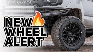 Their Best Wheel Release Yet?? The Anthem Off-Road Talon