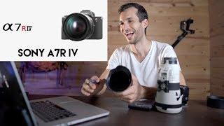 Sony A7RIV Pre Impression: Why I will get it