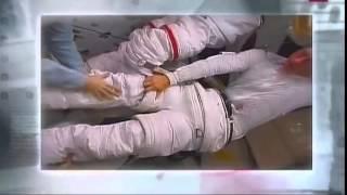 Секс в космосе Советская космонавтика Под грифом секретно