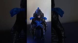 godzilla titan tech action figure