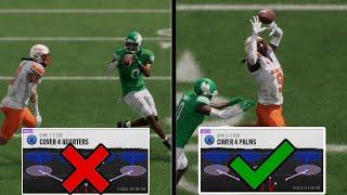 8 Common Mistakes That MAKE YOUR DEFENSE WORSE in College Football 25 & Madden NFL 25 Tips & Tricks