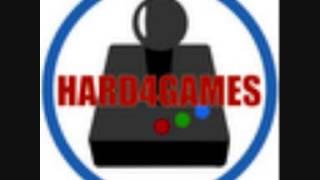 Hard4games theme 1 hour