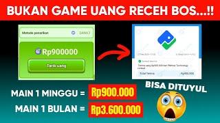 GAME PENGHASIL UANG TERBARU 2025 - APK PENGHASIL UANG DANA - CARA MENGHASILKAN UANG DARI INTERNET