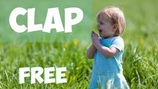 Clap Background Music No Copyright | Clap Music Free Copyright