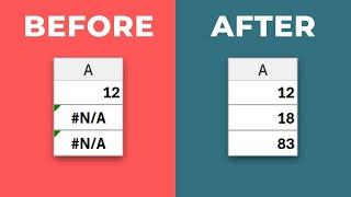 7 Pro Tips for Lookup Formulas in Excel | Avoid Costly Errors