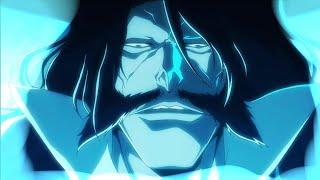 Dandandan reagindo ao rap do Yhwach | M4rkim |