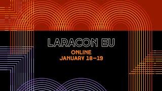 An Introduction to Asynchronous PHP using ReactPHP - Marcel Pociot - Laracon EU Online 2021