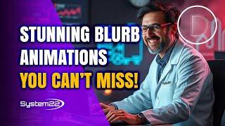 Divi Pro Tips Stunning Blurb Animations You Can’t Miss!