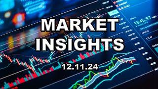 Market Insights - 12.11.24