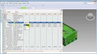 Autodesk  Quantity Takeoff installation and Activation