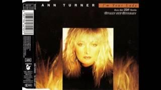 Ann Turner I`m your lady [Maxi version] (1989)