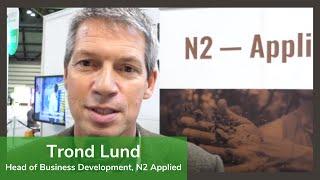 N2 Applied at Future Farm Technology | 2019