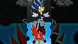 Hyper Perfect Cyber Nazo Vs Superme Seelkadoom