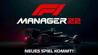 Formel 1 Manager 2022 | Veröffentlichungsdatum