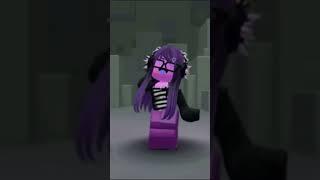 New jeans x jersey club remix||Alyakangel||#shorts #roblox #robloxedit #edit #capcut #fyp