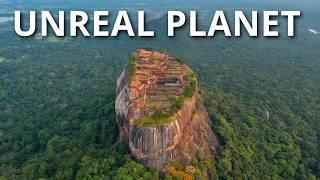 UNREAL PLANET | Places That Don't Seem Real