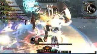 Neverwinter mod 10 Drei-Finger-Joe CW Fangbreaker Island