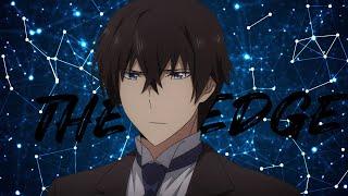 Mahouka Koukou no Rettousei season 2「AMV」THE EDGE