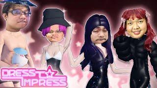 PEENOISE PLAY ROBLOX: DRESS TO IMPRESS [1]