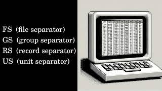 Do you know every ASCII character?