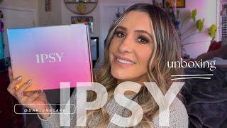 IPSY BoxyCharm Unboxing for December 2024