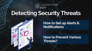 Detecting Security Threats: How to Set up Alerts and Prevent Threats?