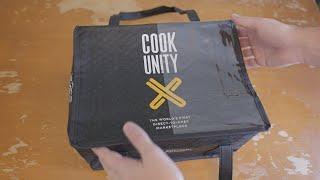 Is Cook Unity better than Factor 75? (Unsponsored, unaffiliated)