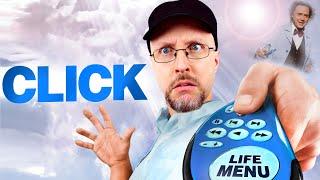 Click - Nostalgia Critic