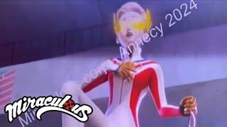 Miraculous Ladybug Season 6 Official Trailer