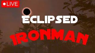 ECLIPSED Duo Ironman Challenge (Hardcore, No Dying)