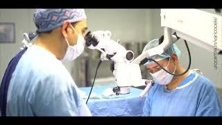 Varicocele Repair with Microsurgery: Experience of patient from Bangladesh