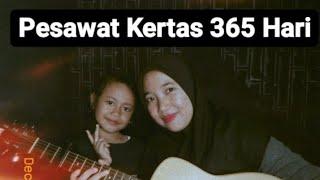 Pesawat Kertas 365 Hari - JKT48 (Cover)