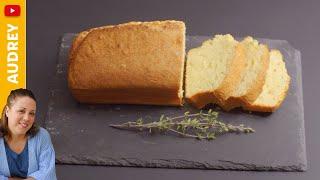 Gâteau mascarpone, citron et thym | Lidl Cuisine