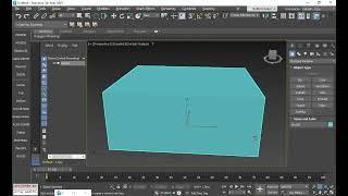 3ds max 2023   Lesson 012   Saving time with keyboard shortcut hotkeys