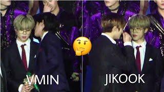 Which one Vmin or Jikook?