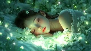 Deep Sleep Tonight  Erase Negative Thoughts | Healing Music for Stress, Anxiety, and Depression