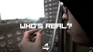 Potter Payper x Marnz Malone Type Beat "Who's Real?" | Storytelling Type Beat (Prod. 4Bandz)