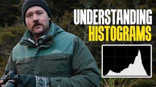 Photography Basics: The Histogram.