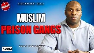 THE TRUTH About The So Called UK Muslim Prison Gang