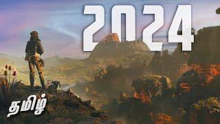 2024 Upcoming Games  - தமிழ் PC, PlayStation, XBOX & Switch