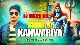 𝐃𝐣 𝐒𝐚𝐫𝐙𝐞𝐧 𝐒𝐞𝐭𝐮𝐩 𝐒𝐨𝐧𝐠  Bola A Kanwariya (REMIX)