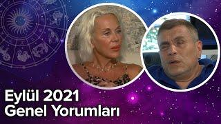 Eylül 2021 Genel Yorumları | Billur Tv