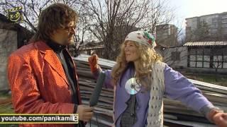 K-15 - Mile reporter, intervju so romka