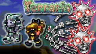 Terraria But We Fight TWO of Every Boss - Saturday Stream