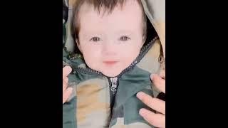 Cute Baby #shorts #viral #trending #tiktok #shortvideo #baby