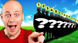 You need to know how to solve these 11+ riddles (verbal reasoning)