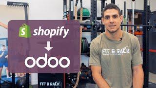 Why moving from Shopify to Odoo eCommerce  #OdooSuccessStories