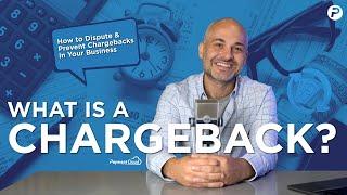 What Is a Chargeback? How to Dispute & Prevent Chargebacks in Your Business