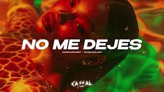 BEELE X KAPO Type Beat | Instrumental Afrobeat Beat 2024 | Afrobeat Type Beat | NO ME DEJES