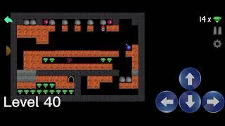 diamond Mine Level 40 ||games tutorial || games walkthrough